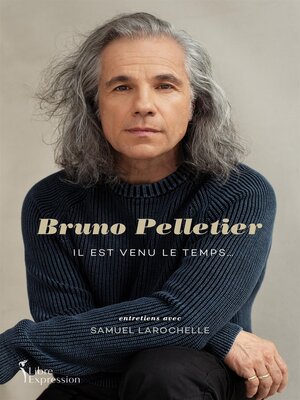 cover image of Bruno Pelletier